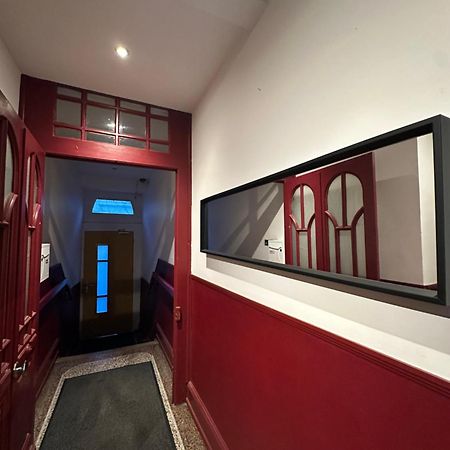 # Le 4 # Tres Beau Appartement T3 Neuf, Tout Confort, Mulhouse Centre Ville Dış mekan fotoğraf