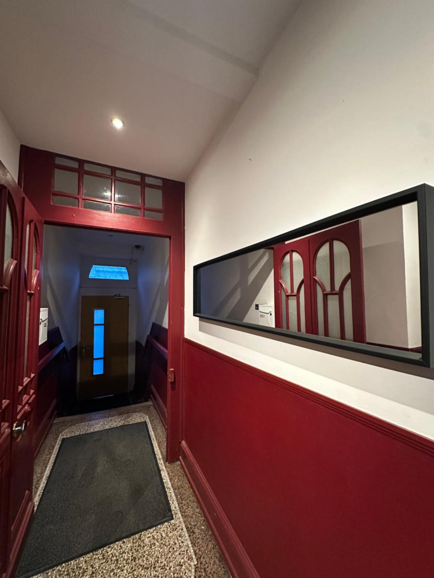 # Le 4 # Tres Beau Appartement T3 Neuf, Tout Confort, Mulhouse Centre Ville Dış mekan fotoğraf